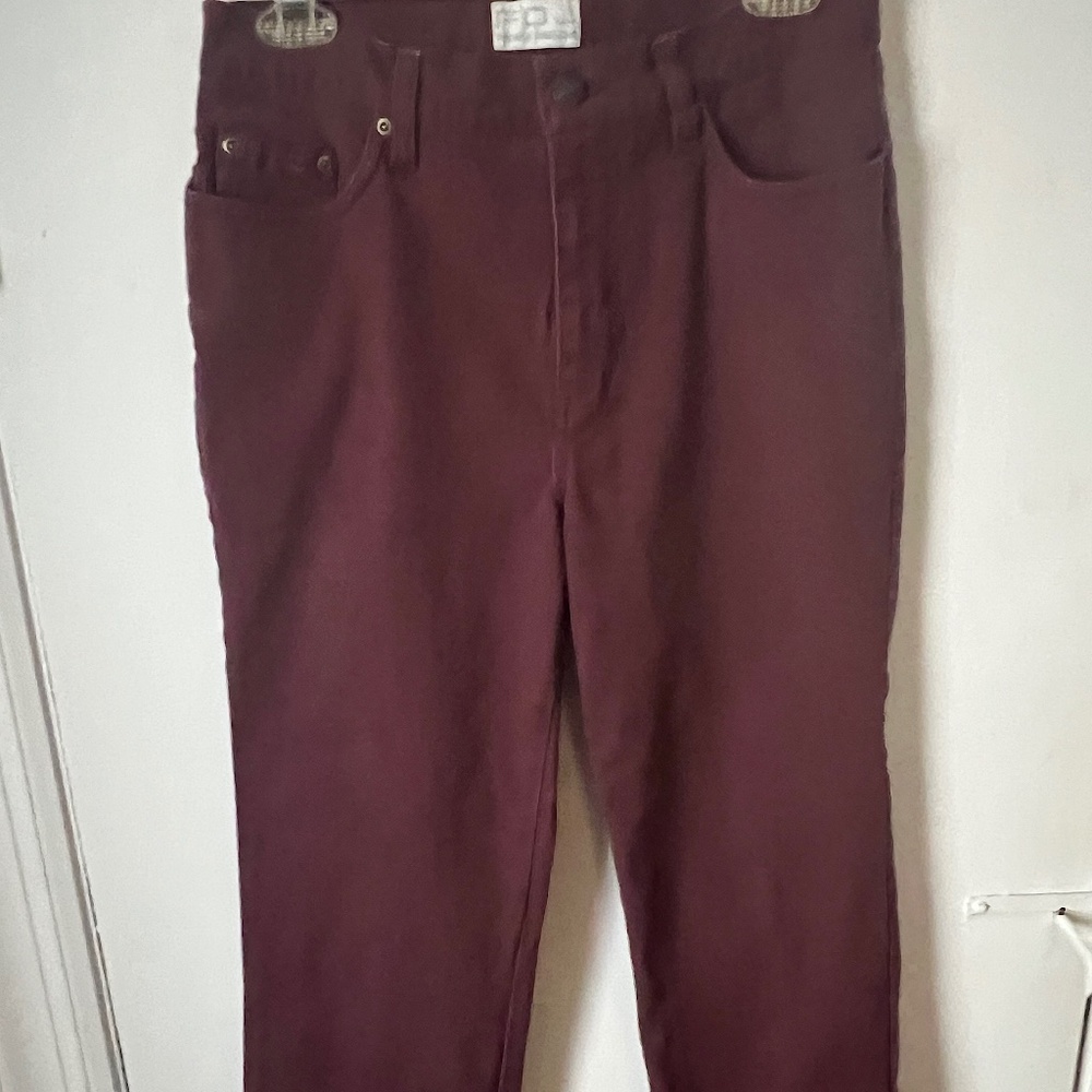 FDJ French Dressing Jeans, size 8
